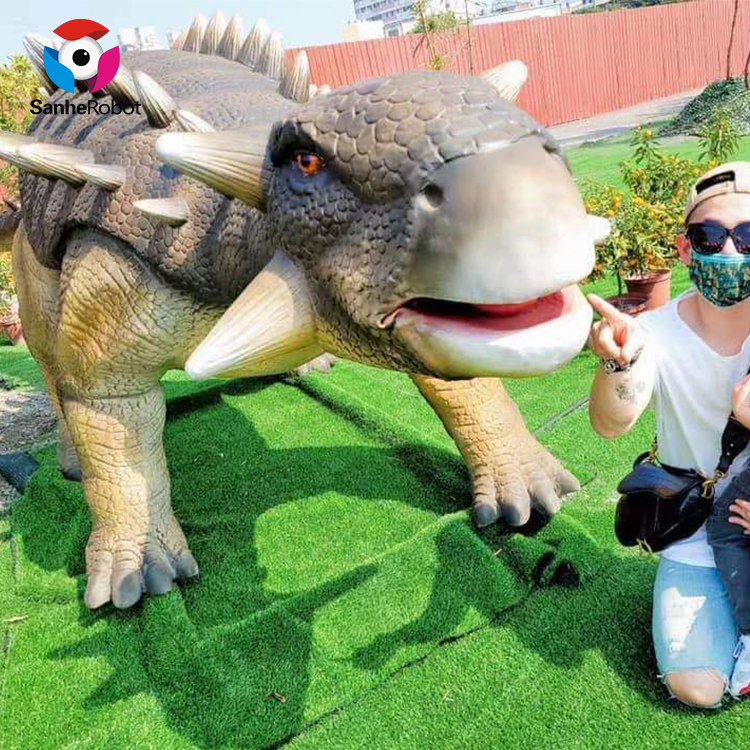 Выставка динозавров пермь 2024