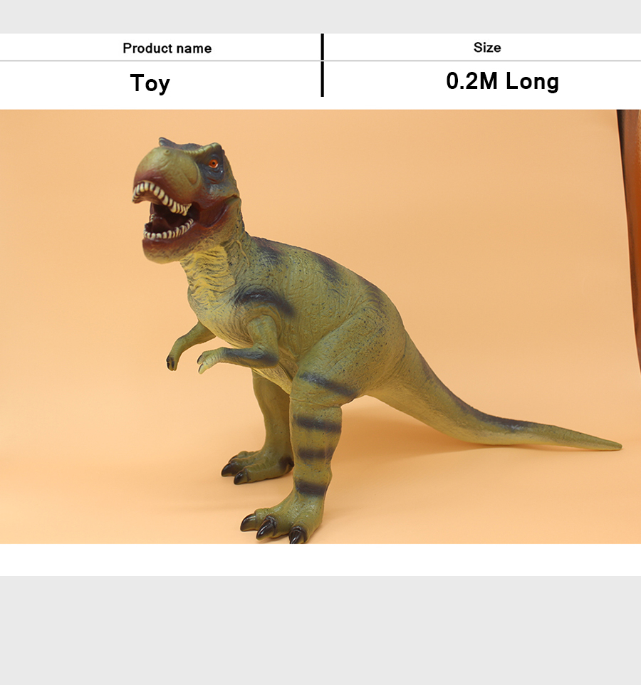 恐龙玩具2