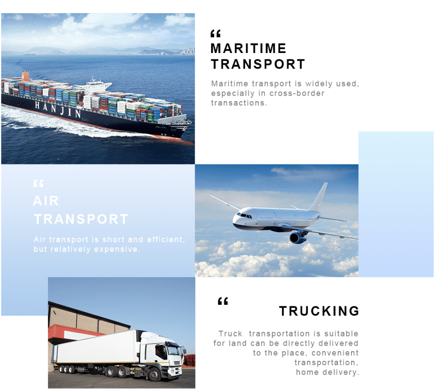 How to ship (1)