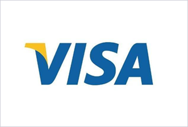 Pay with your Visa credit card