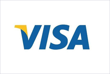 Visa クレジット カードで支払う