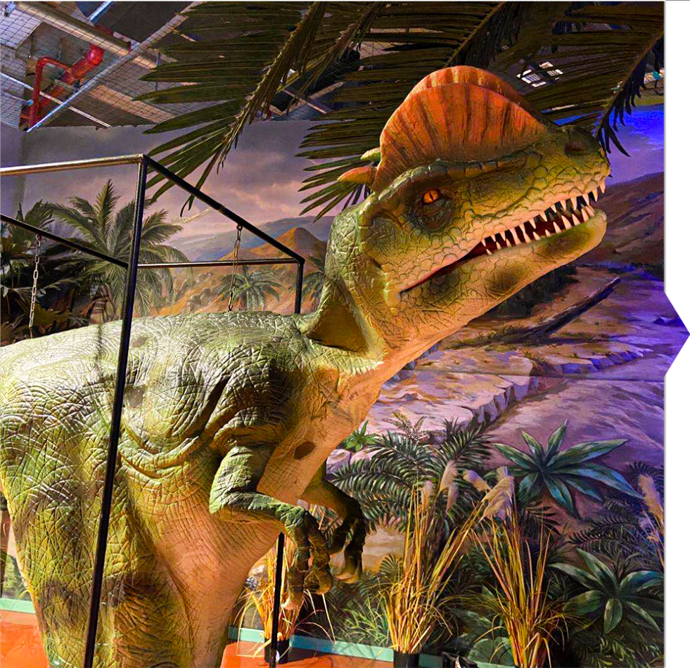 animatronic dinosaurs (1)